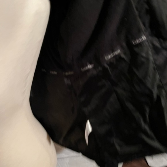 Calvin Klein Coat - Picture 8 of 10